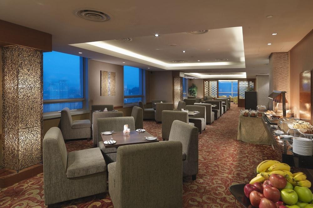 เดอะ บูเลอวาร์ด - อะ เซนต์ ไจล์ โฮเต็ล กัวลาลัมเปอร์ Hotel ภายนอก รูปภาพ