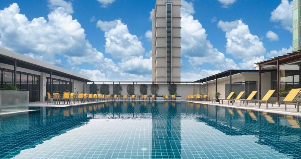 เดอะ บูเลอวาร์ด - อะ เซนต์ ไจล์ โฮเต็ล กัวลาลัมเปอร์ Hotel ภายนอก รูปภาพ